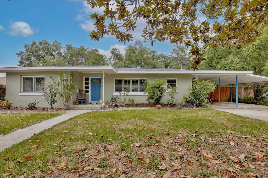 354 Monroe Avenue Apopka FL 32703