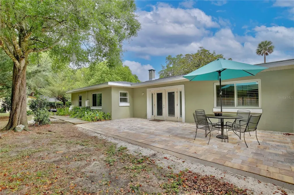354 Monroe Avenue Apopka FL 32703