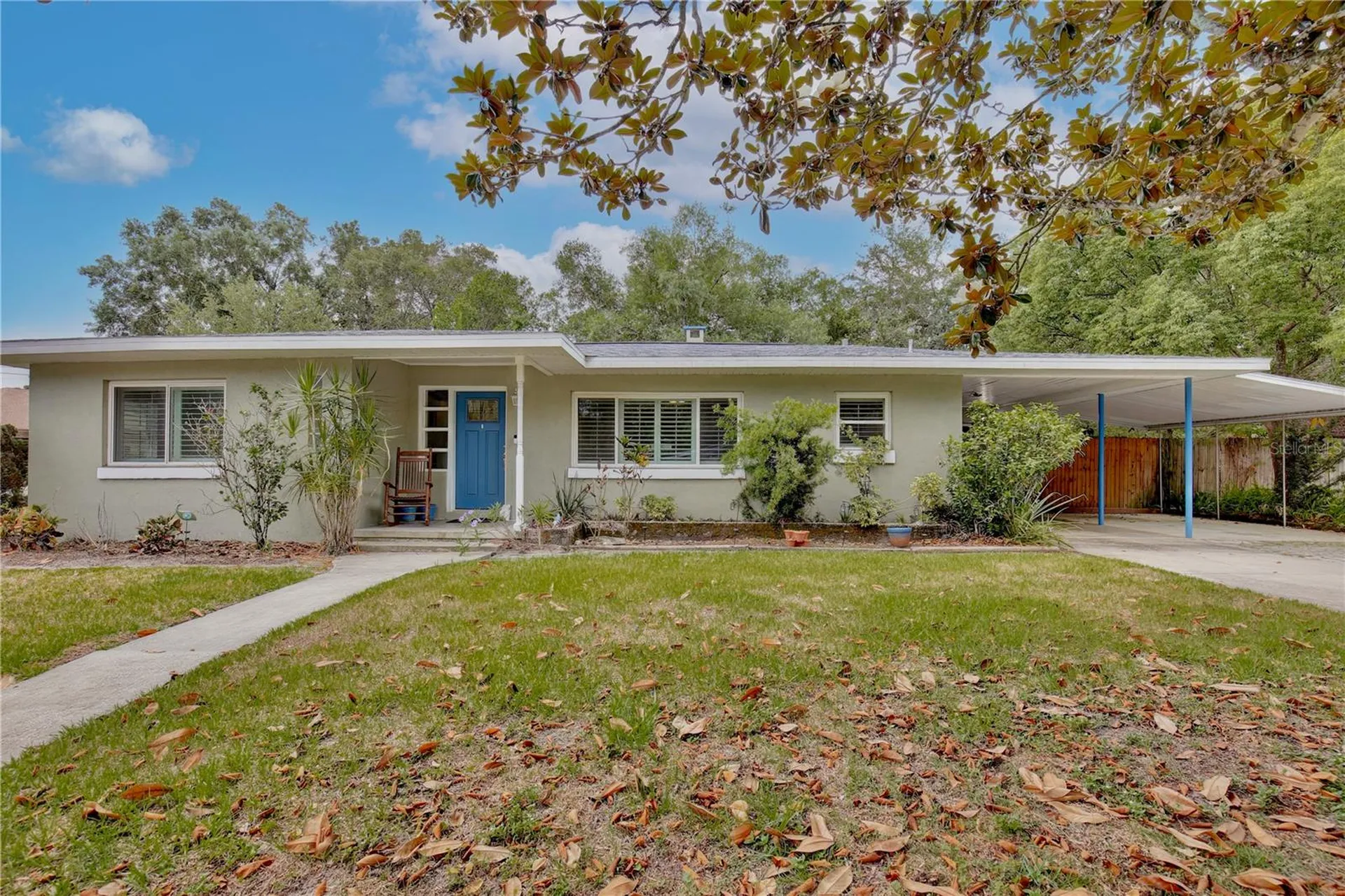 354 Monroe Avenue Apopka FL 32703