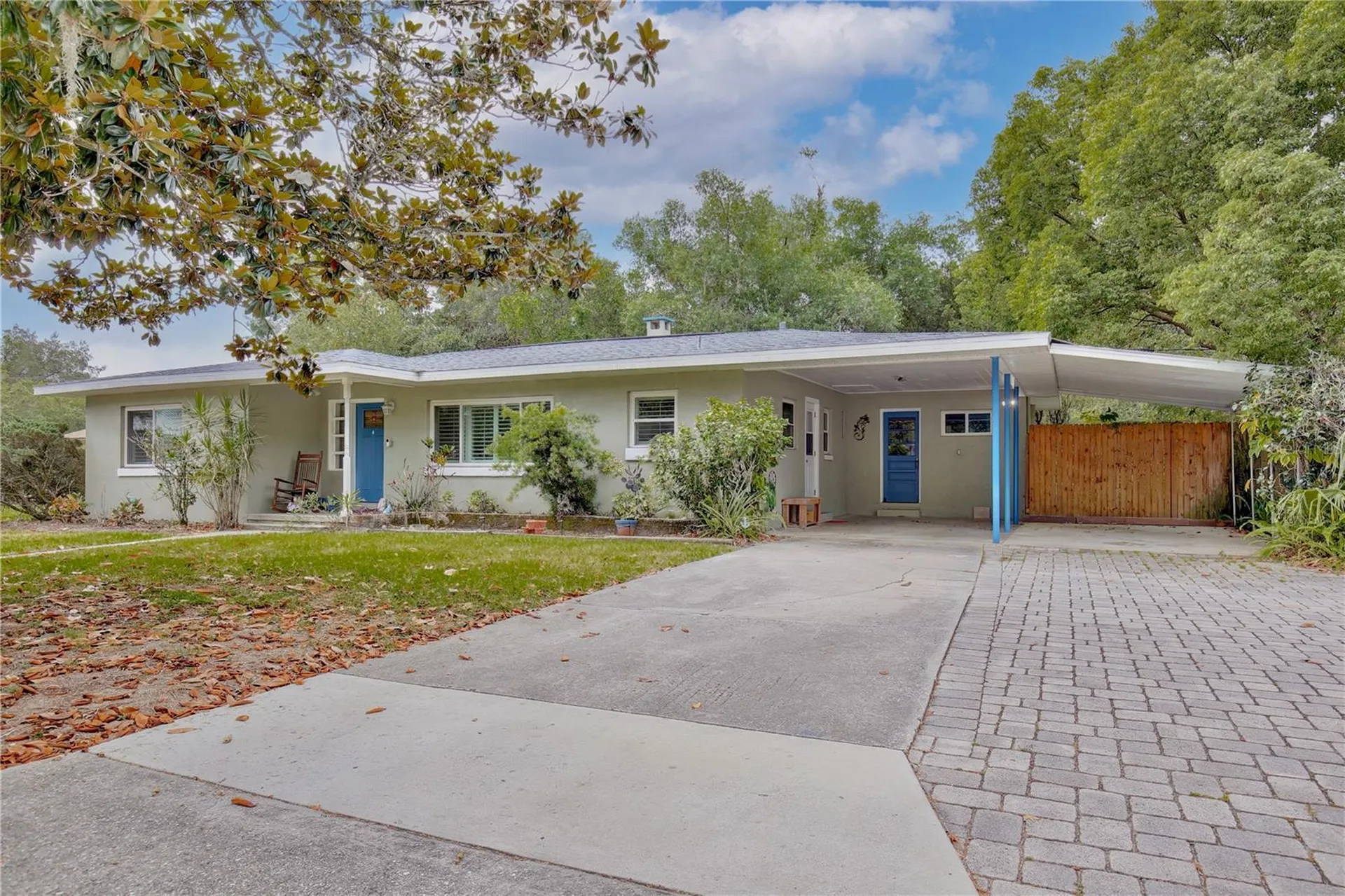354 Monroe Avenue Apopka FL 32703