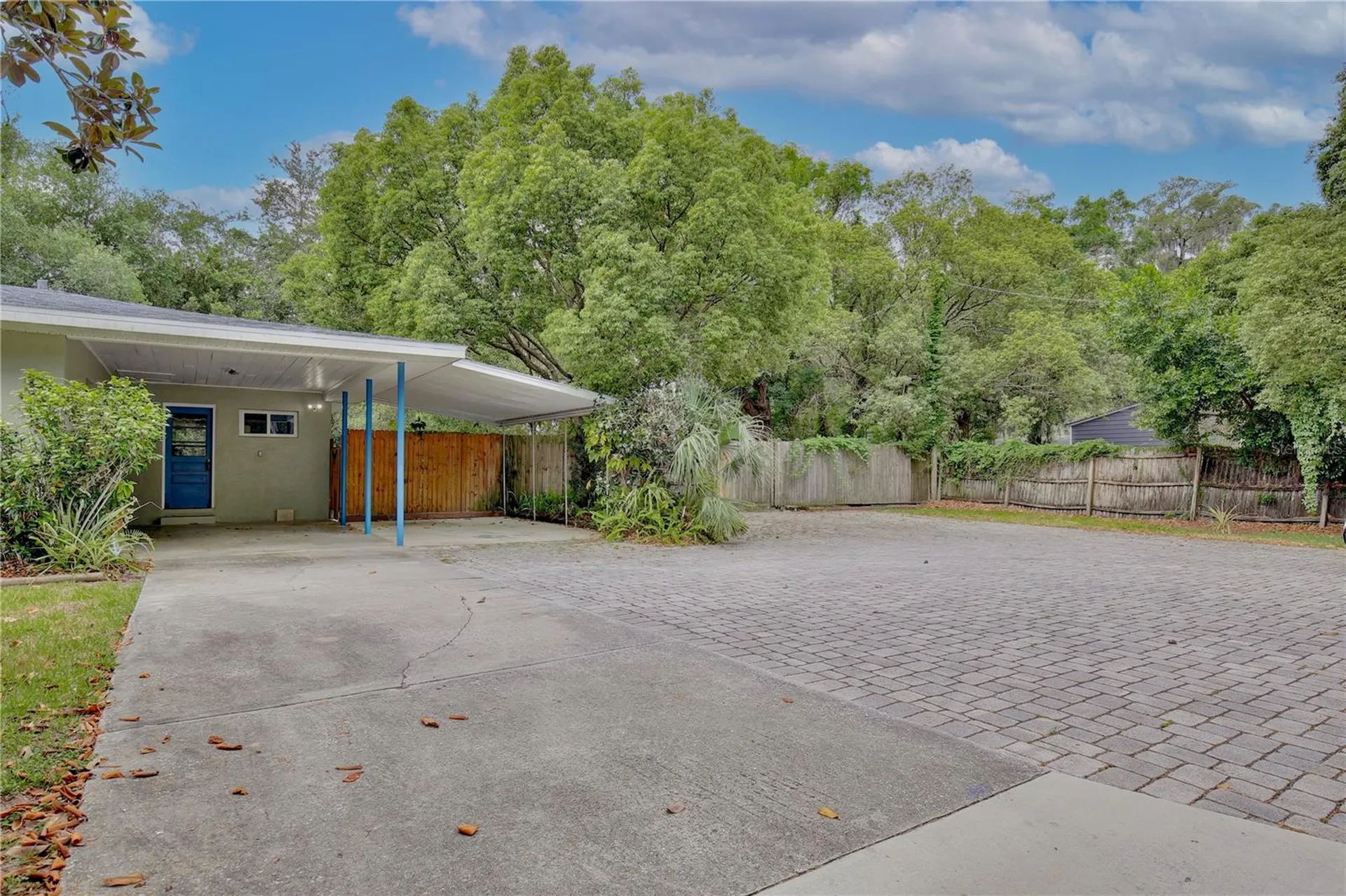 354 Monroe Avenue Apopka FL 32703