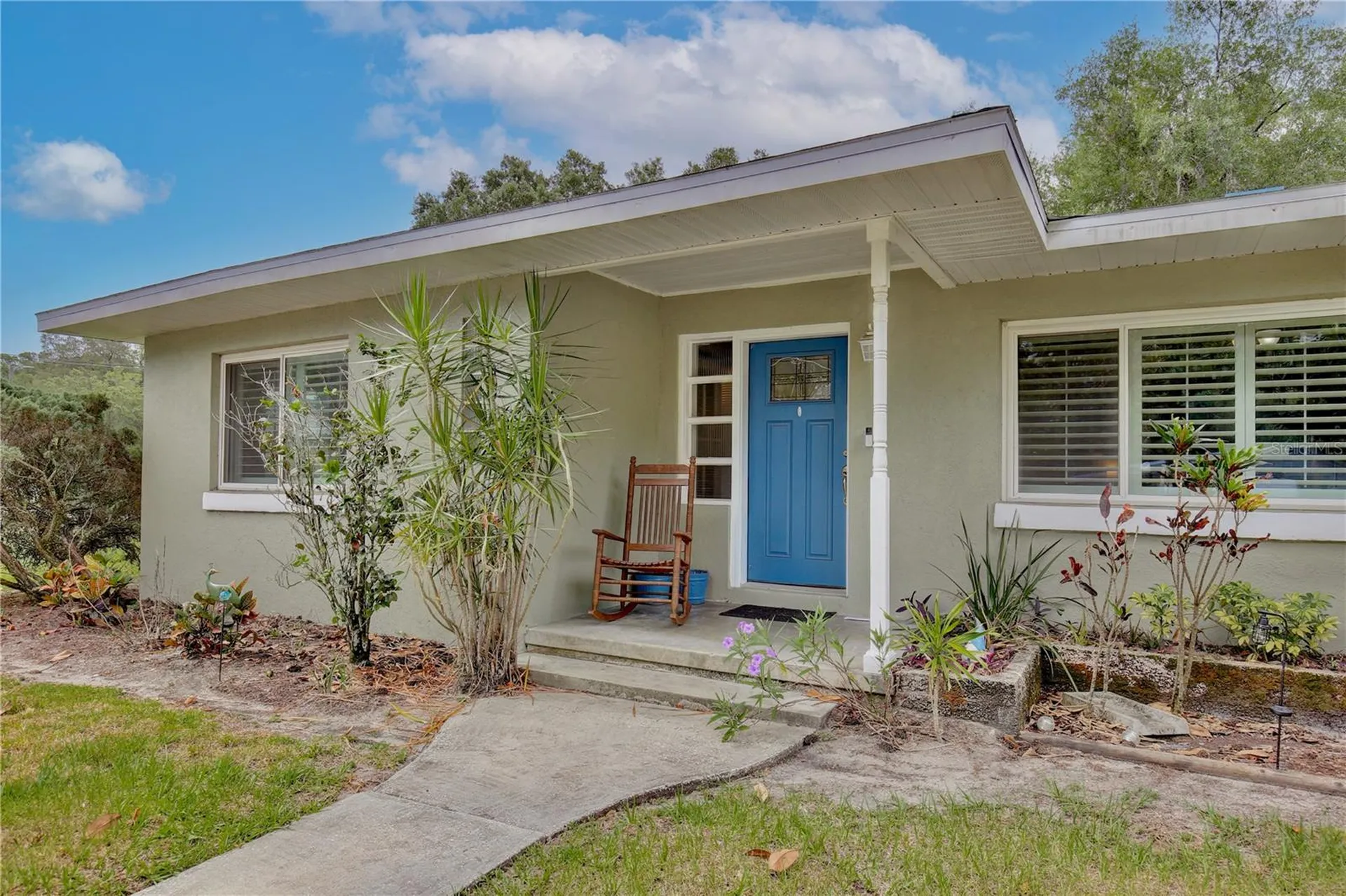 354 Monroe Avenue Apopka FL 32703