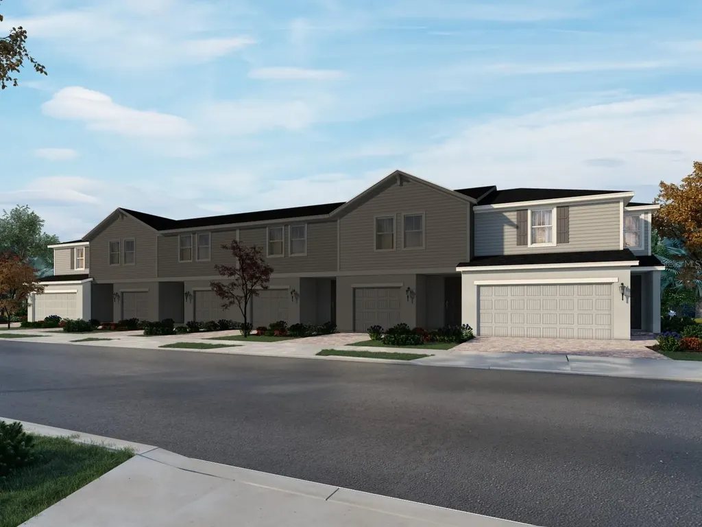 16294 Bird Of Paradise Avenue Clermont FL 34714