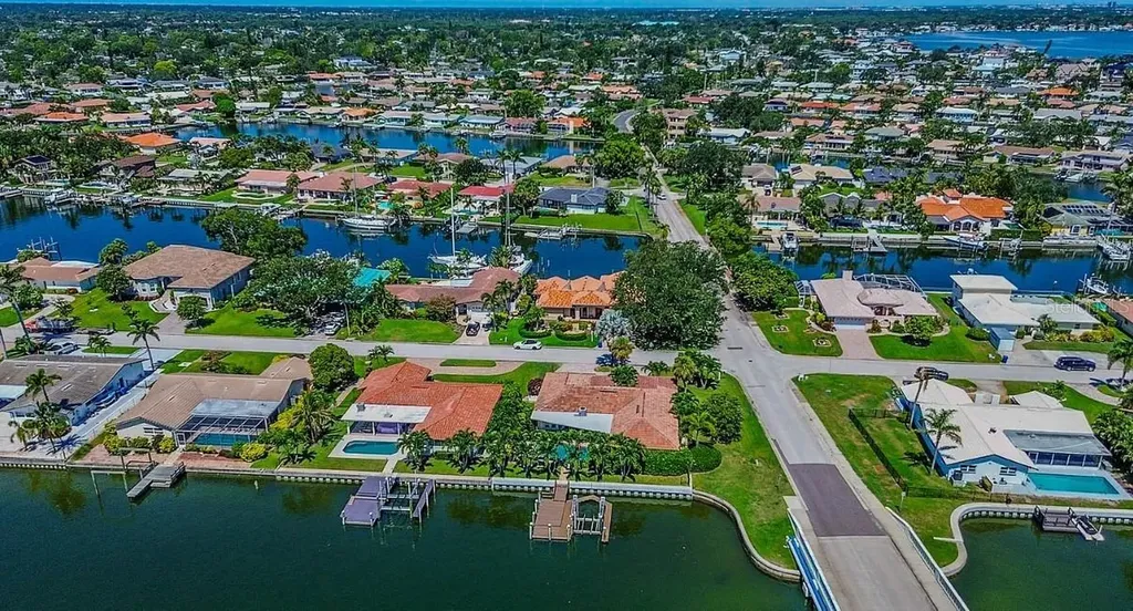 1998 Kansas Avenue NE St Petersburg FL 33703