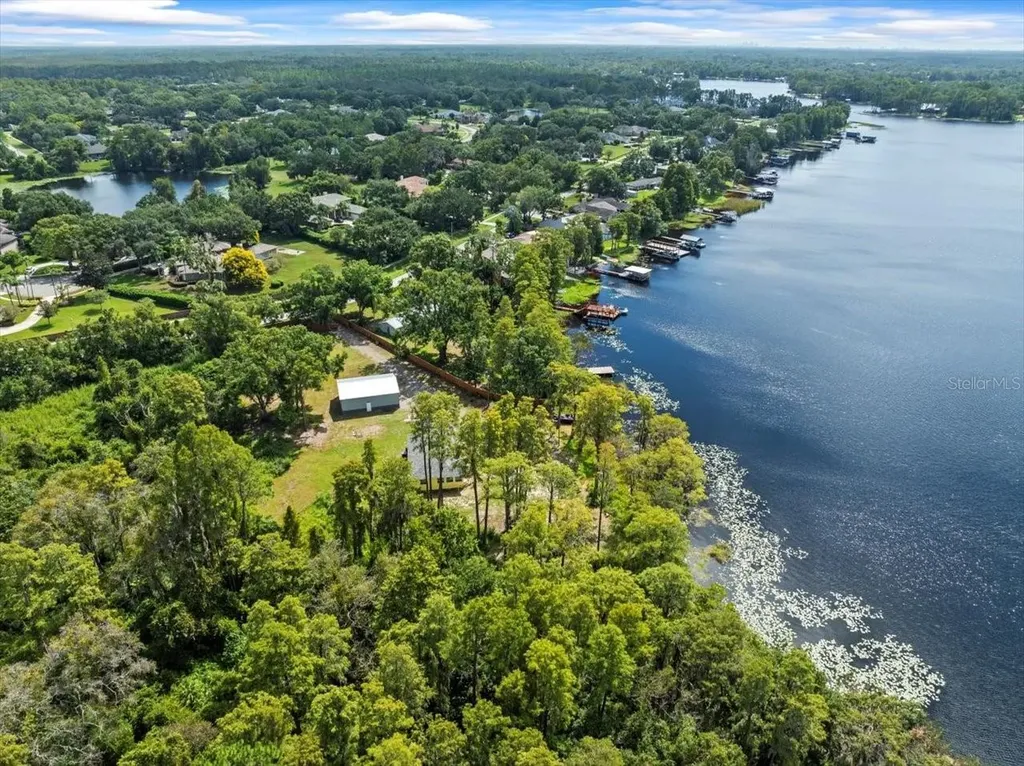 17924 Simms Road Odessa FL 33556