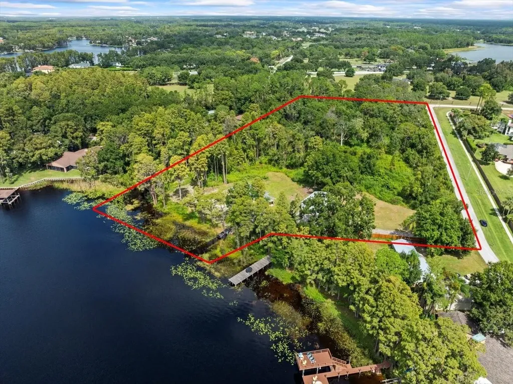17924 Simms Road Odessa FL 33556