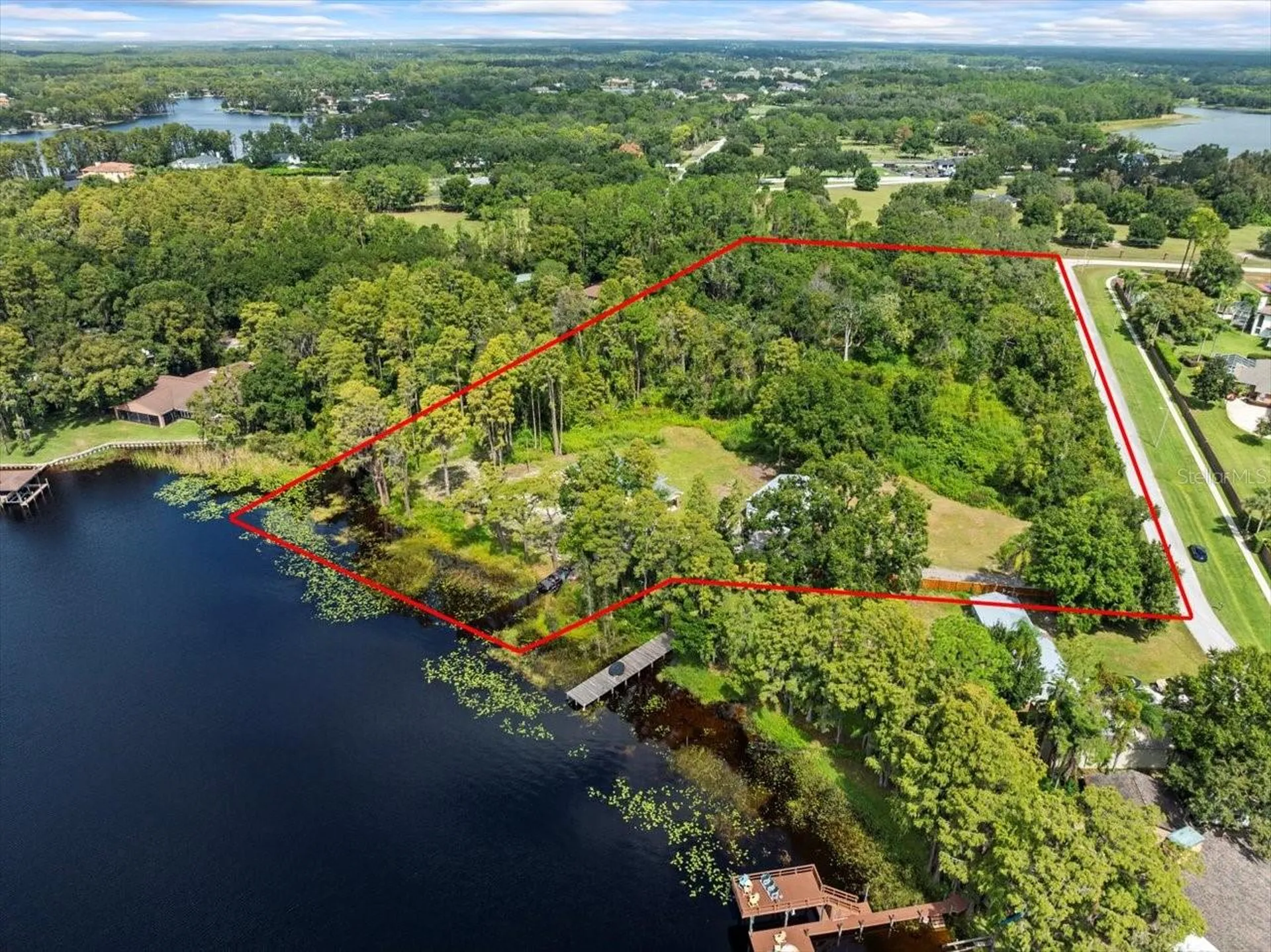 17924 Simms Road Odessa FL 33556