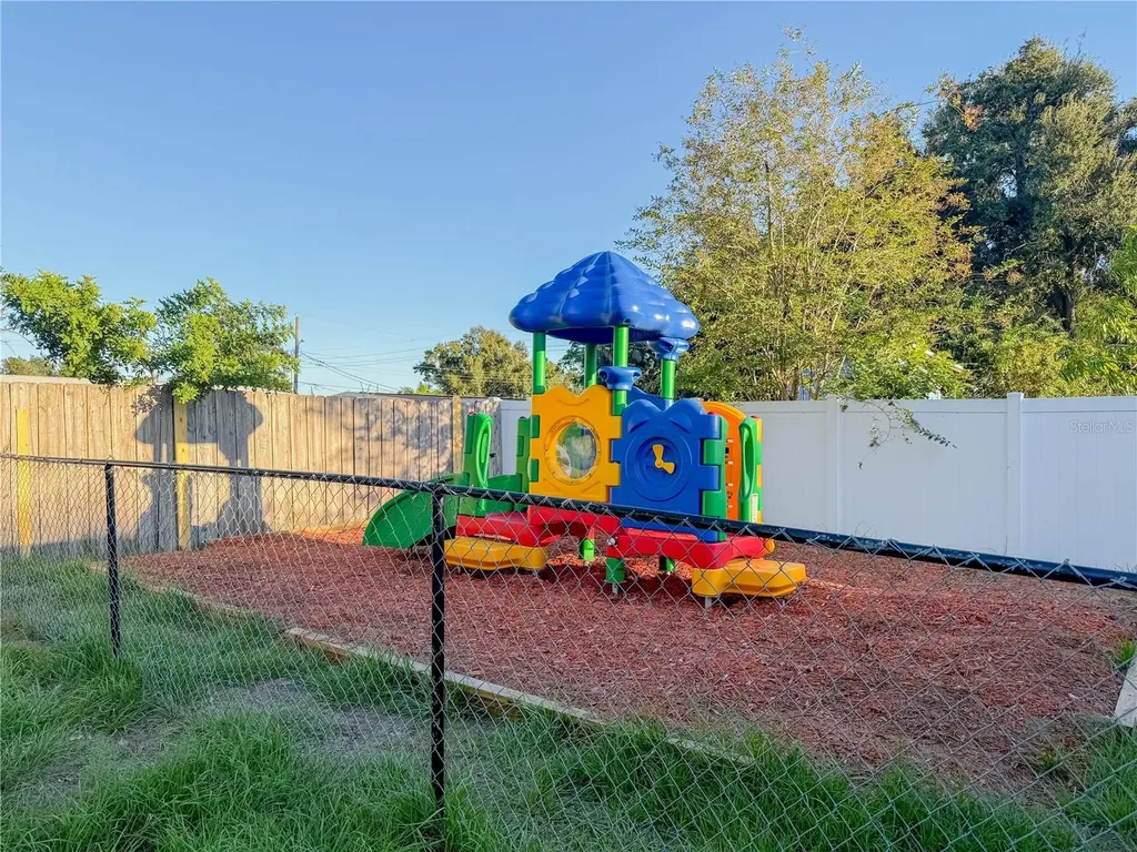 4922 S 84th Street Tampa FL 33619