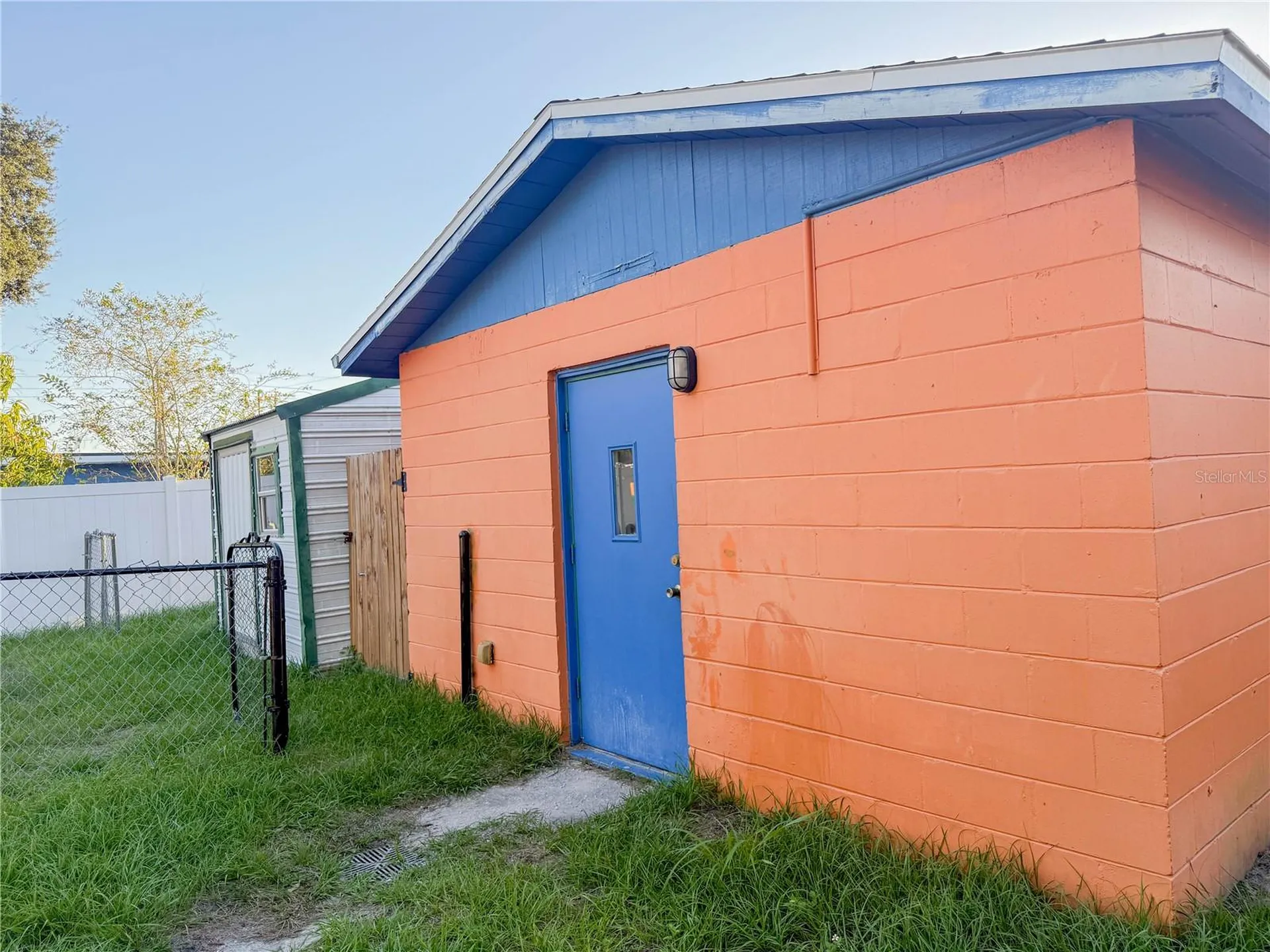 4922 S 84th Street Tampa FL 33619