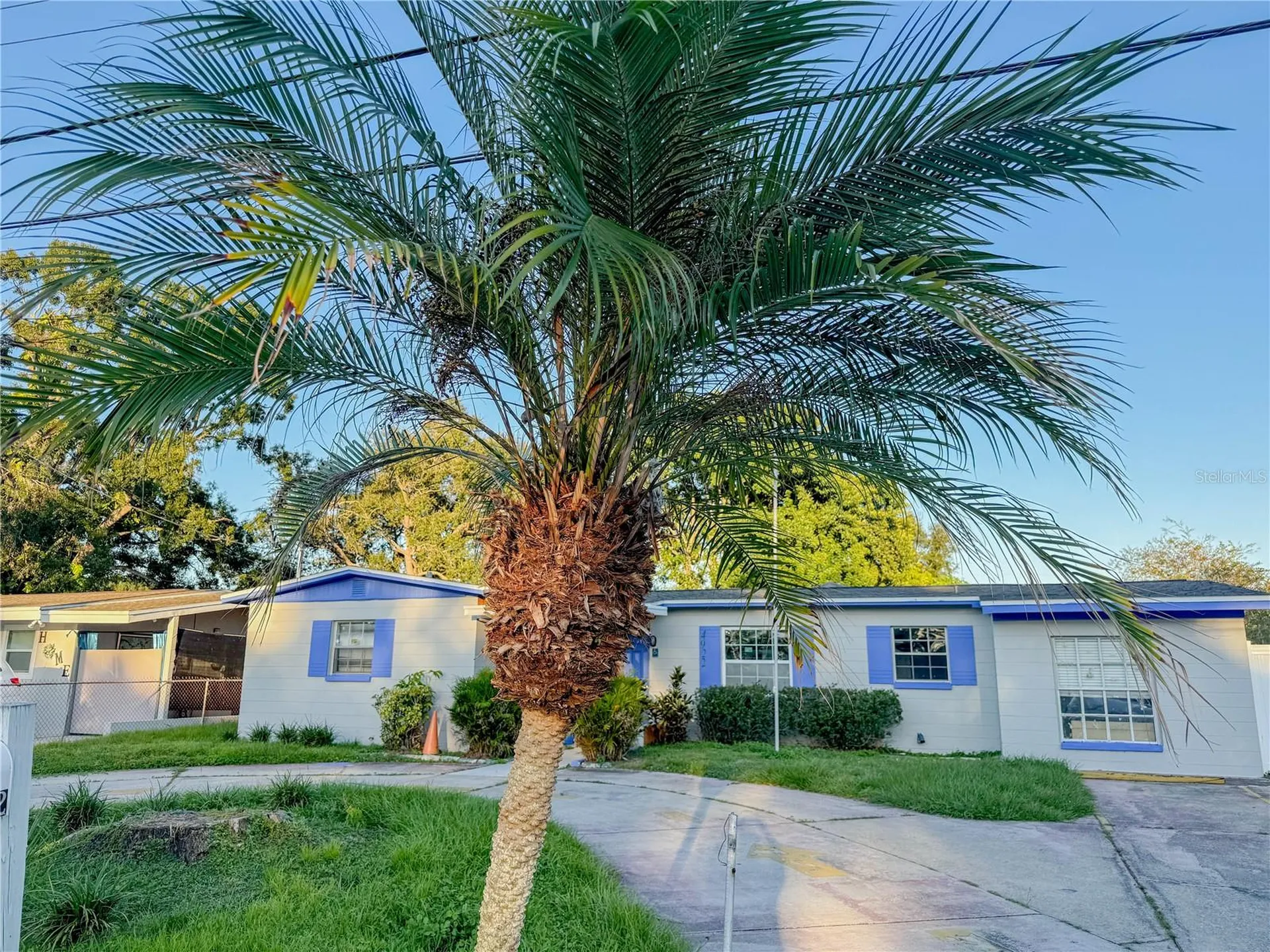 4922 S 84th Street Tampa FL 33619