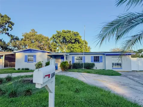 4922 S 84th Street Tampa FL 33619