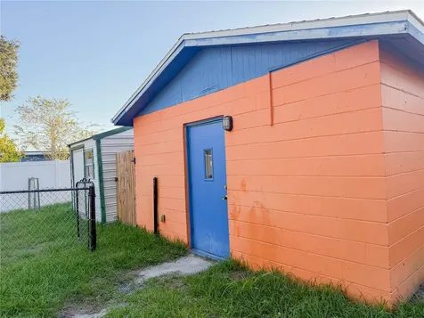 4922 S 84th Street Tampa FL 33619