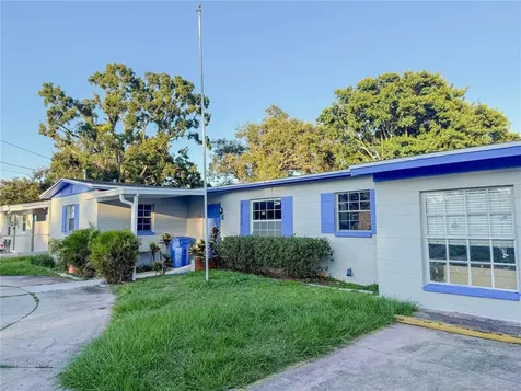 4922 S 84th Street Tampa FL 33619