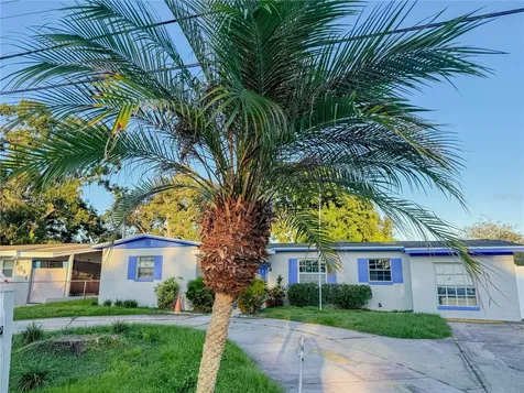 4922 S 84th Street Tampa FL 33619