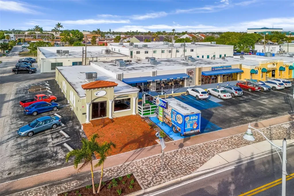 1213 SE 47th Terrace Cape Coral FL 33904