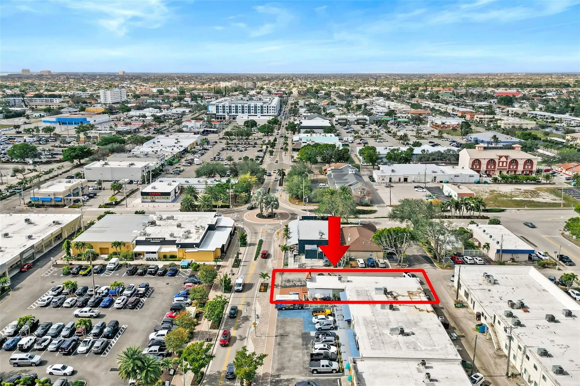 1213 SE 47th Terrace Cape Coral FL 33904