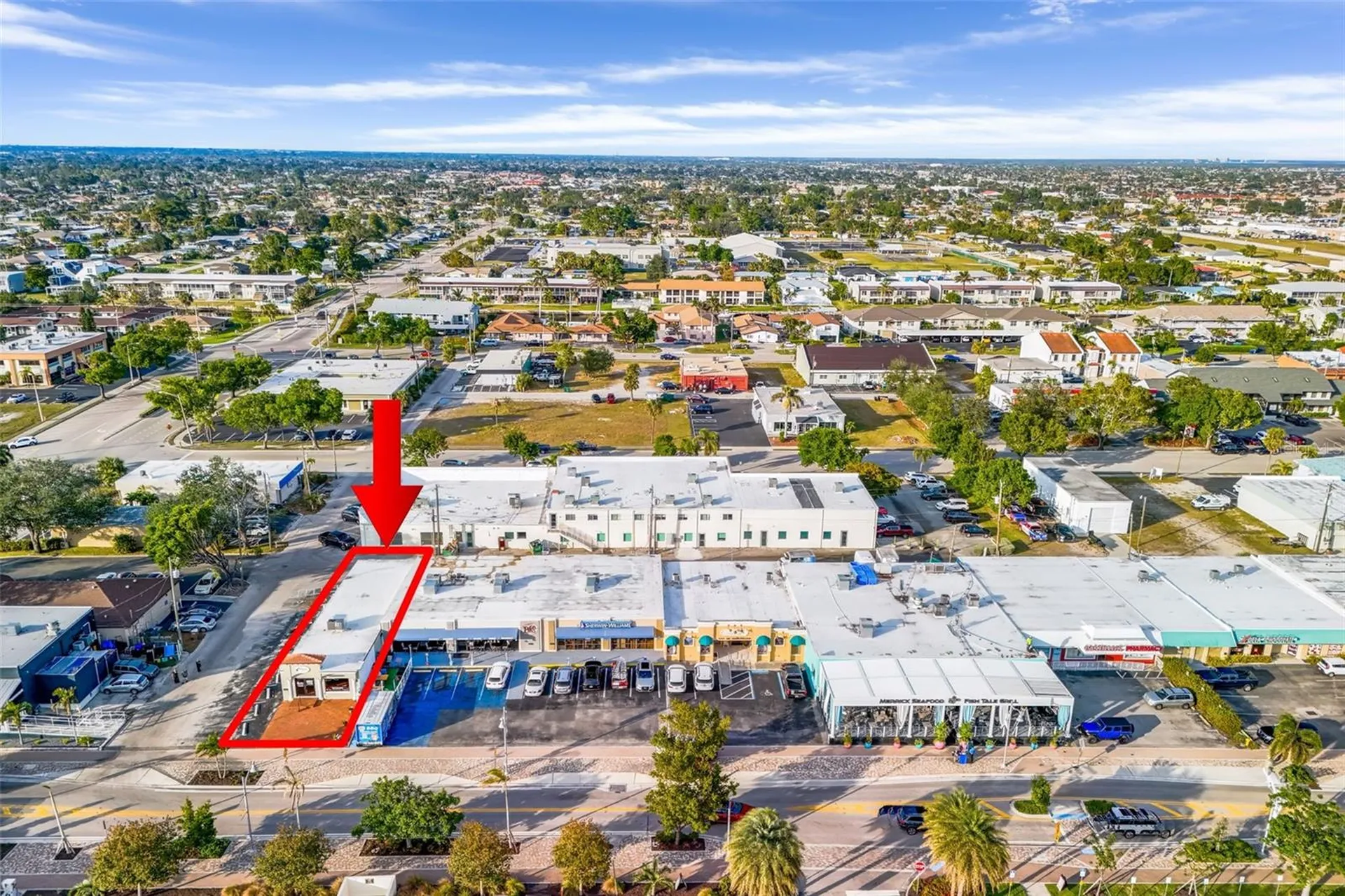 1213 SE 47th Terrace Cape Coral FL 33904