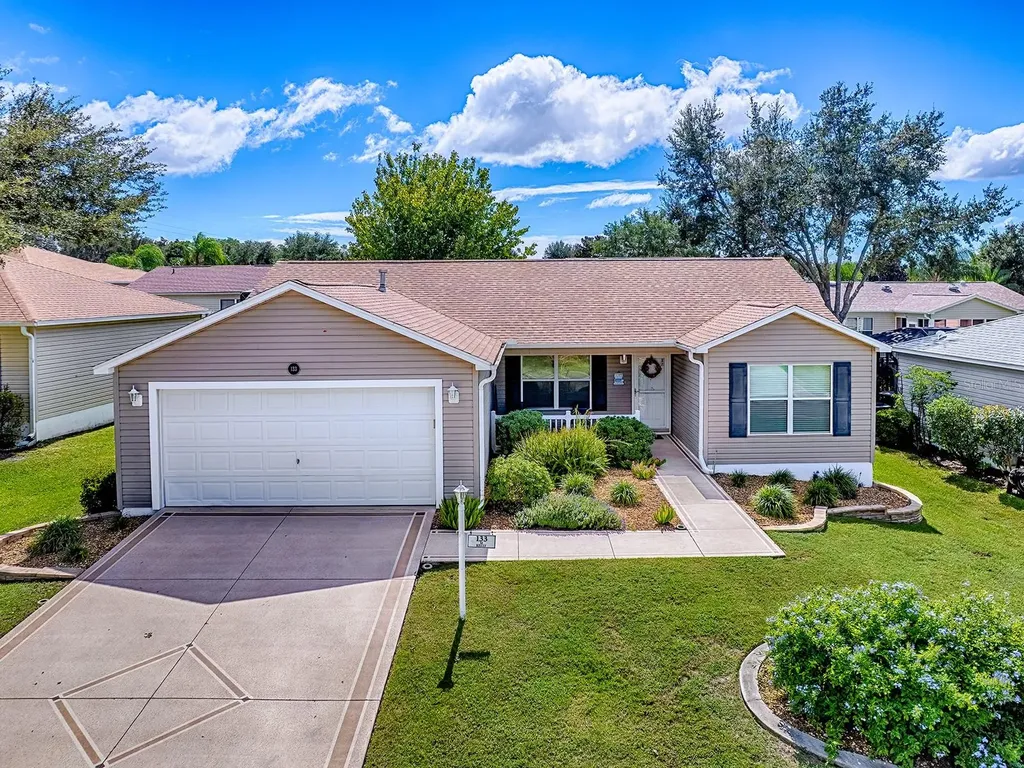 133 Olanta Drive The Villages FL 32162