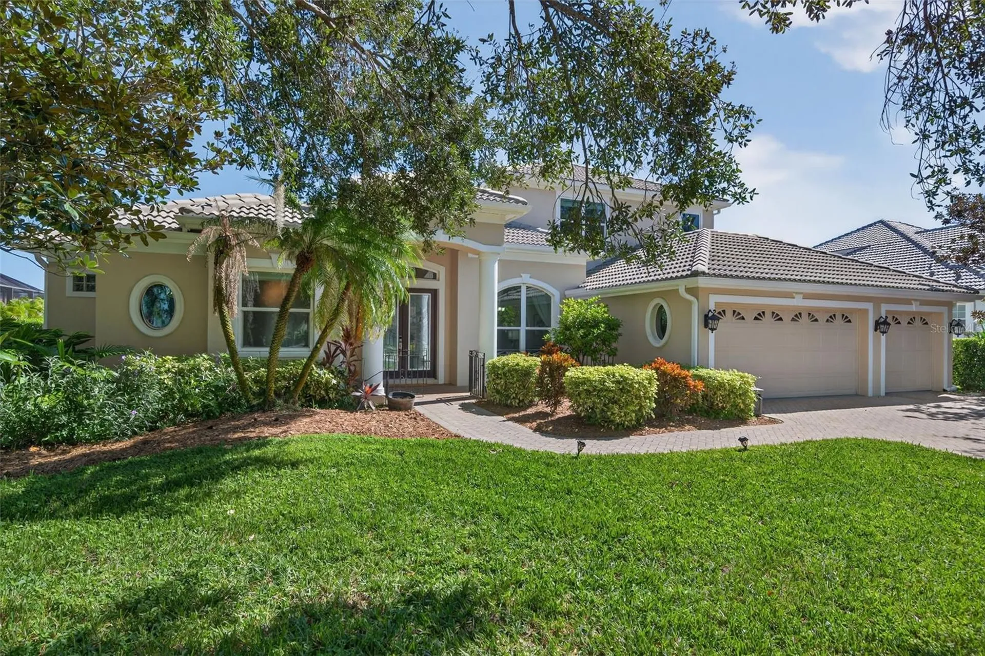 Sarasota FL, 8965 Wildlife Loop