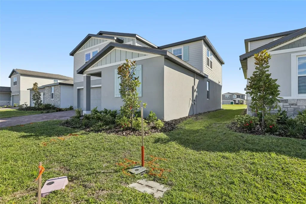 2883 Hornbill Drive St Cloud FL 34772