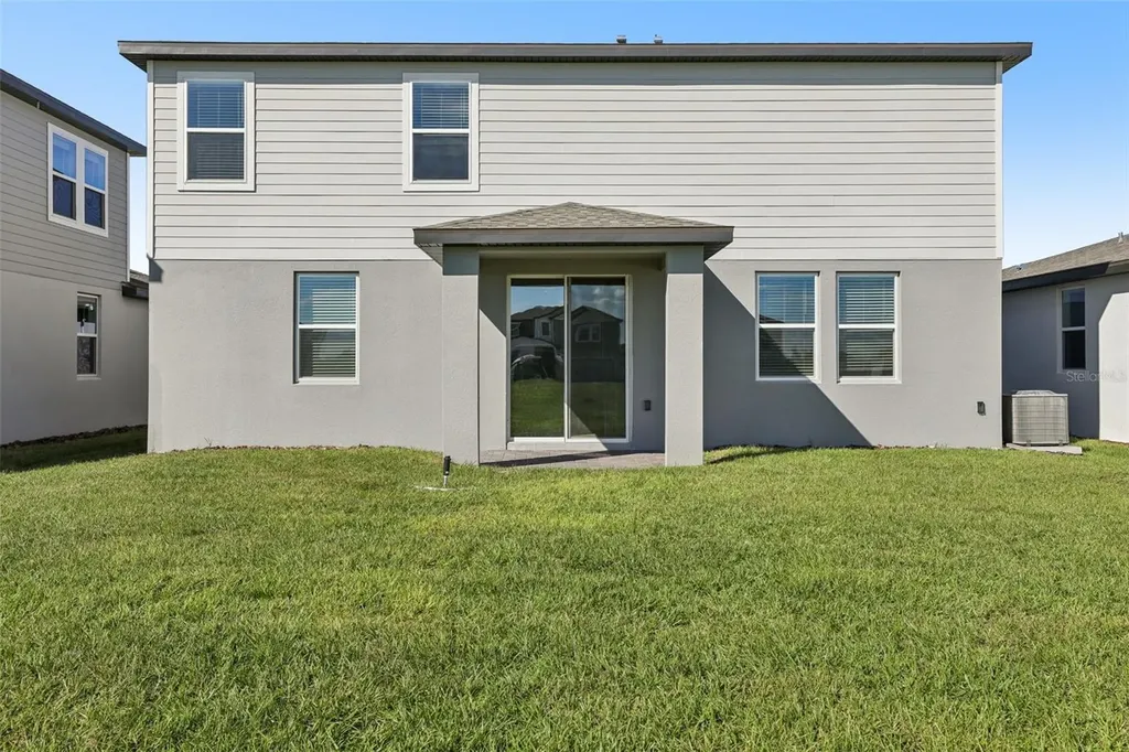 2883 Hornbill Drive St Cloud FL 34772