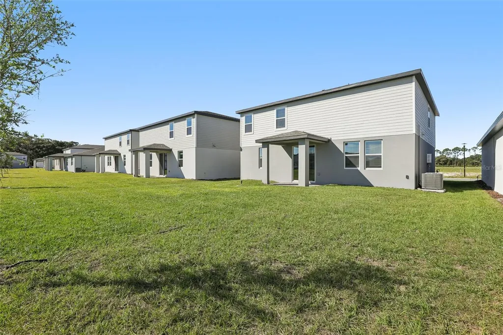 2883 Hornbill Drive St Cloud FL 34772