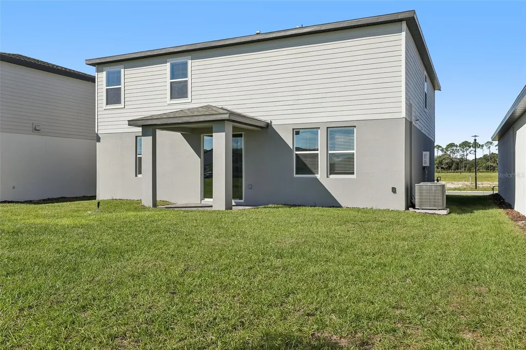 2883 Hornbill Drive St Cloud FL 34772