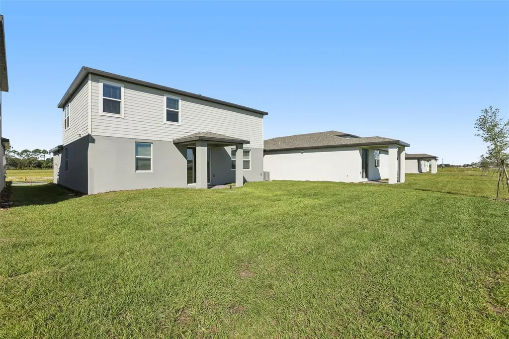 2883 Hornbill Drive St Cloud FL 34772
