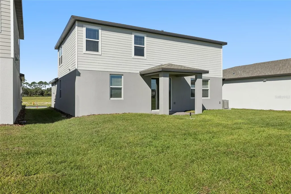 2883 Hornbill Drive St Cloud FL 34772