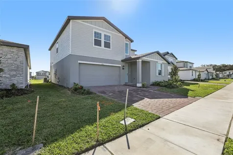 2883 Hornbill Drive St Cloud FL 34772