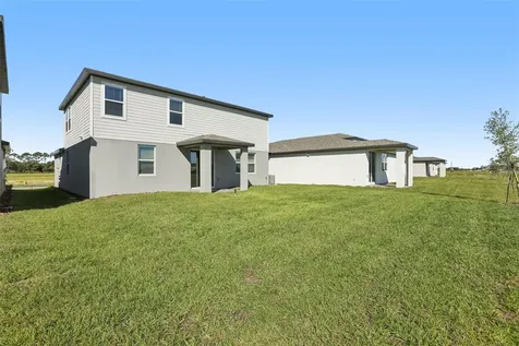 2883 Hornbill Drive St Cloud FL 34772