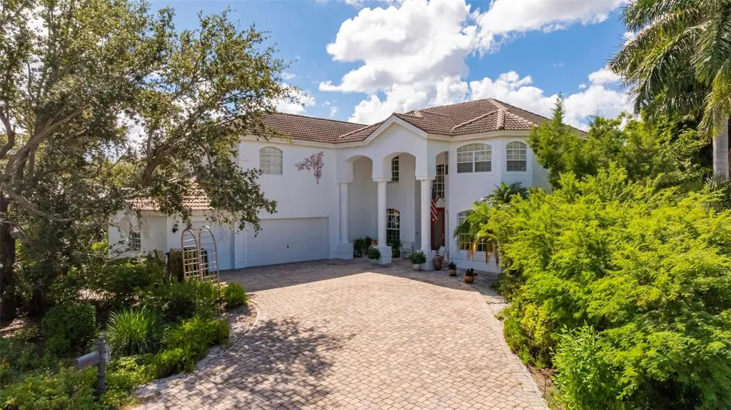 13881 Blenheim Trail Road Fort Myers FL 33908