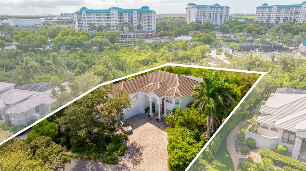 13881 Blenheim Trail Road Fort Myers FL 33908