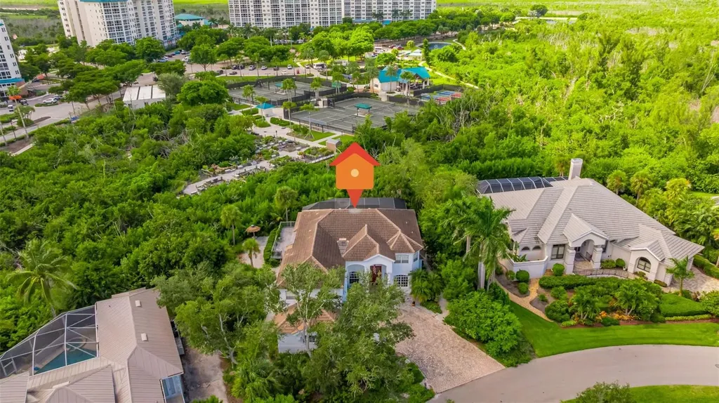 13881 Blenheim Trail Road Fort Myers FL 33908