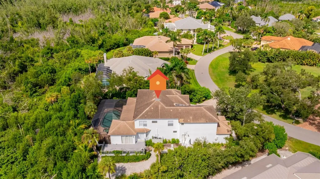 13881 Blenheim Trail Road Fort Myers FL 33908