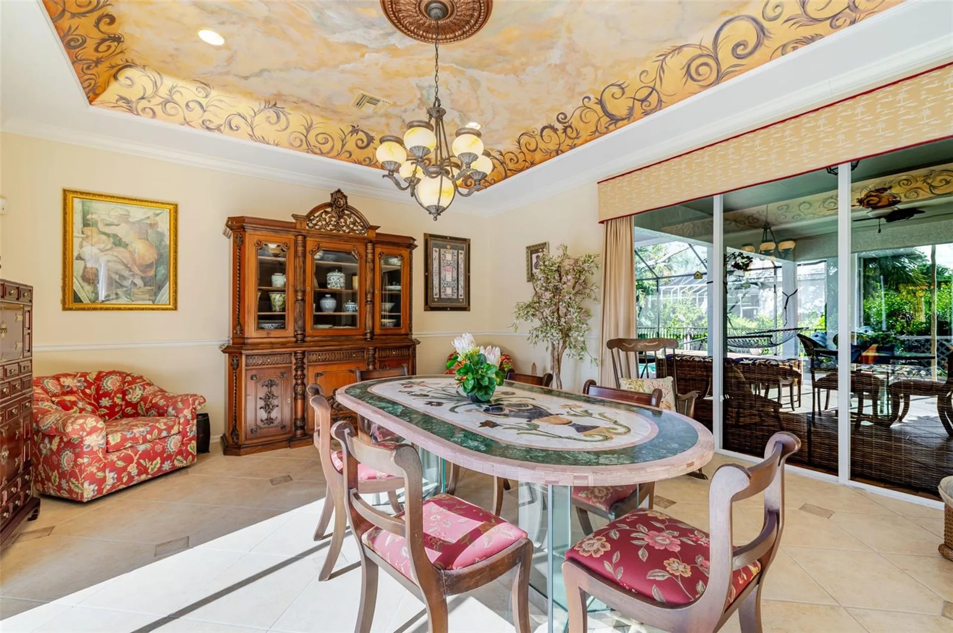 13881 Blenheim Trail Road Fort Myers FL 33908