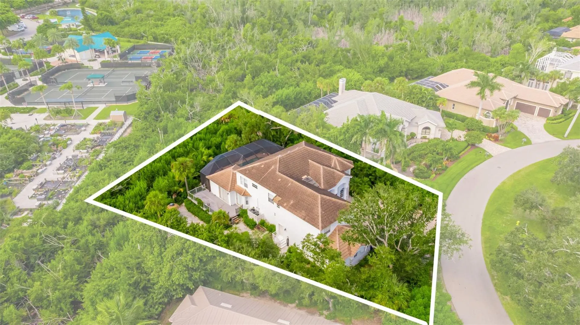 13881 Blenheim Trail Road Fort Myers FL 33908