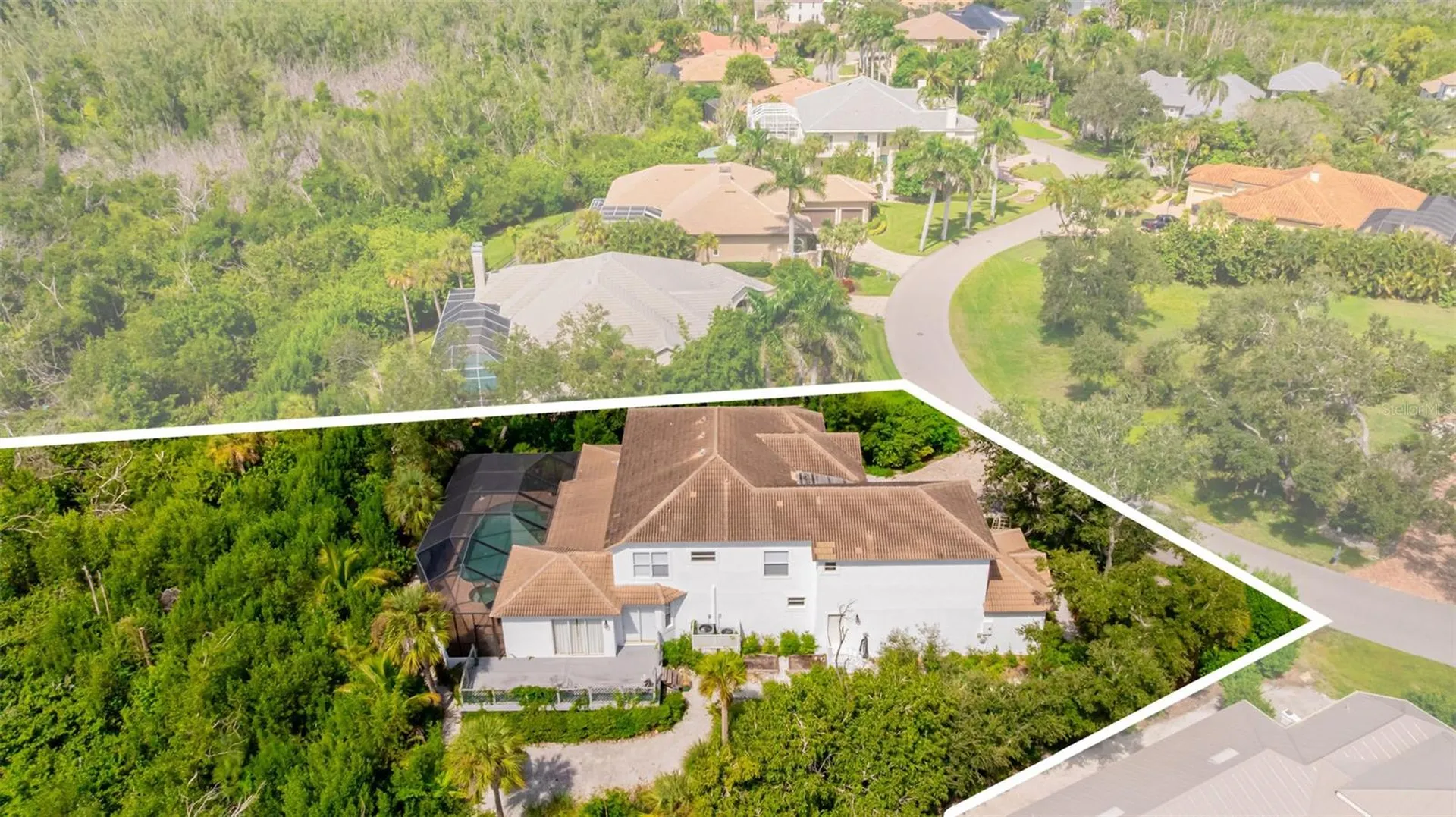 13881 Blenheim Trail Road Fort Myers FL 33908