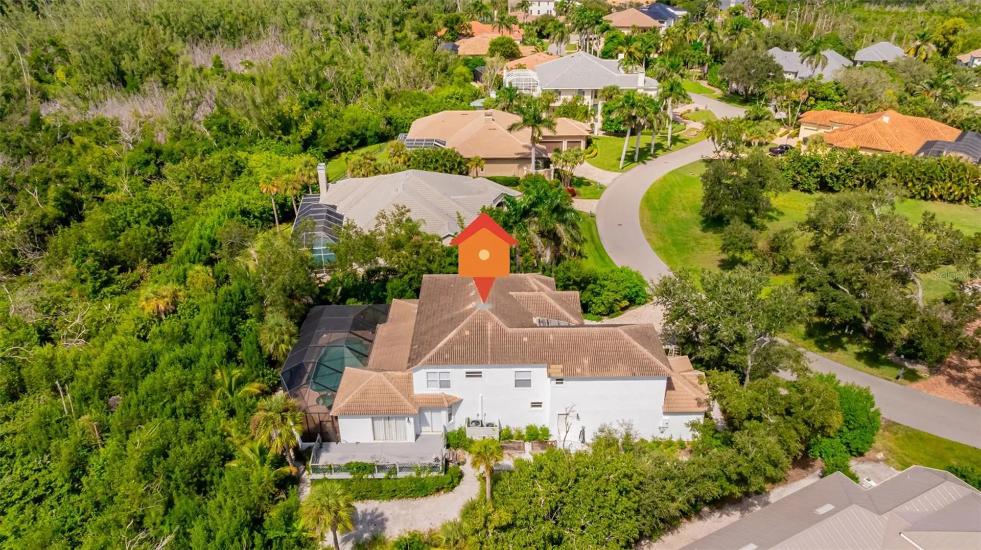 13881 Blenheim Trail Road Fort Myers FL 33908