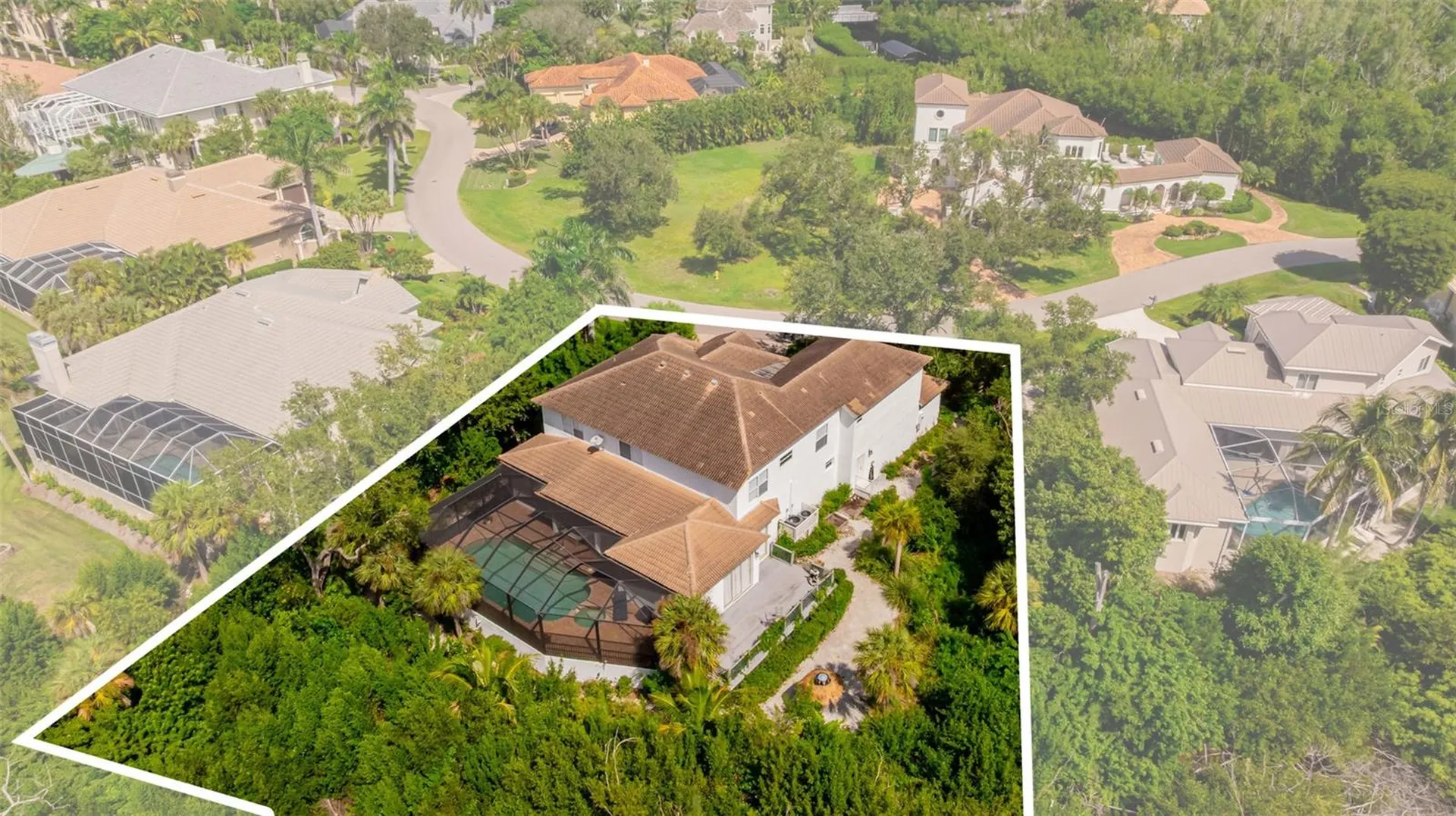 13881 Blenheim Trail Road Fort Myers FL 33908