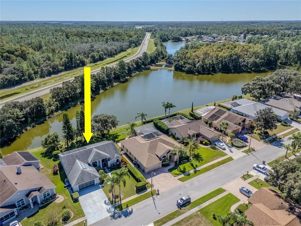 4938 Yellowstone Drive New Port Richey FL 34655