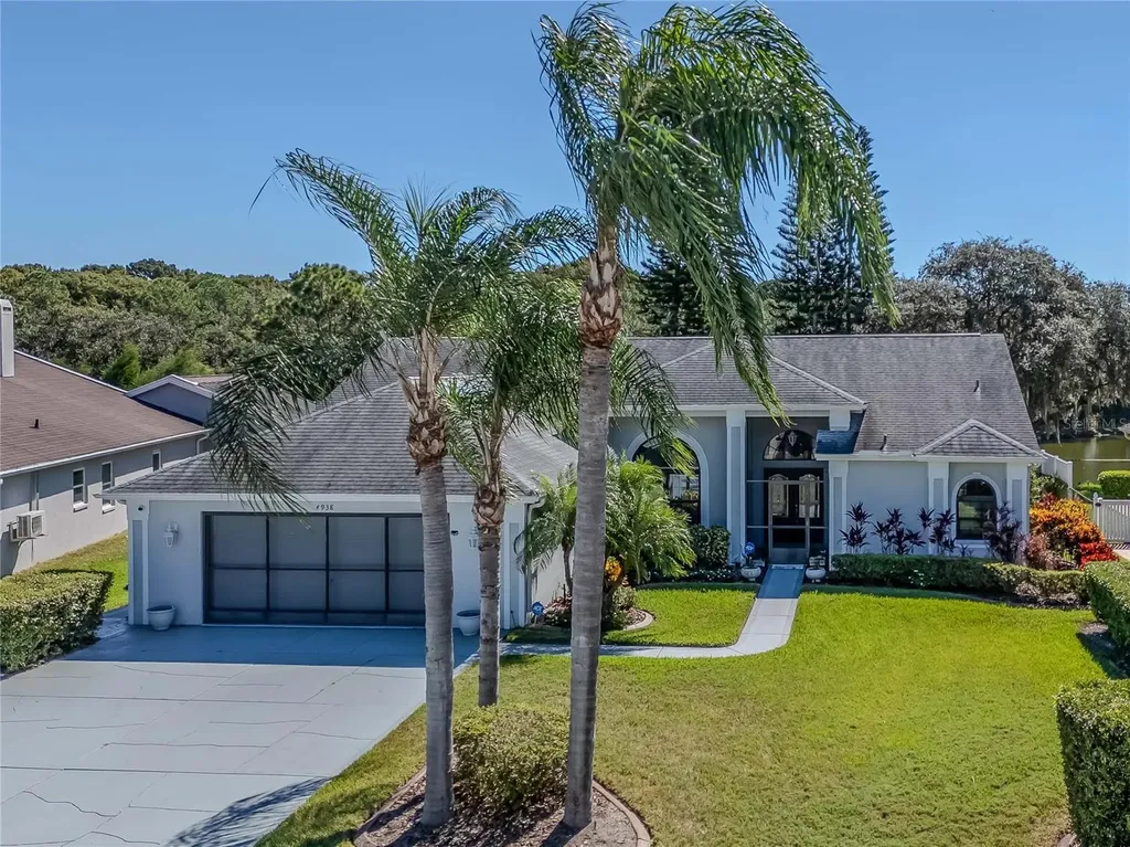 4938 Yellowstone Drive New Port Richey FL 34655