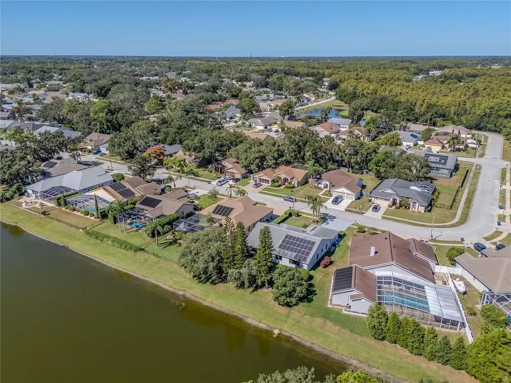 4938 Yellowstone Drive New Port Richey FL 34655