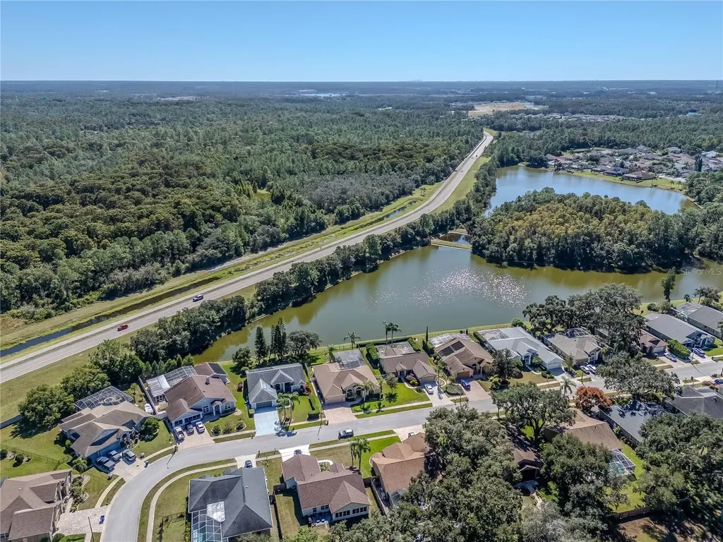 4938 Yellowstone Drive New Port Richey FL 34655