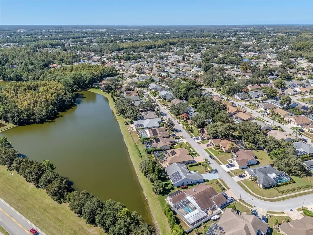 4938 Yellowstone Drive New Port Richey FL 34655
