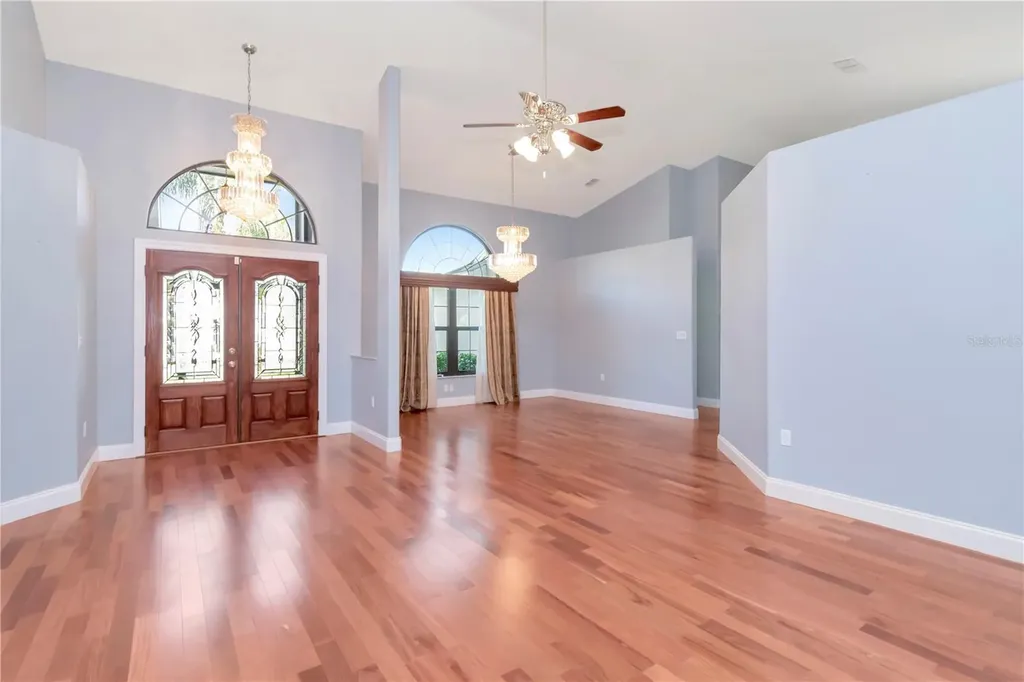 4938 Yellowstone Drive New Port Richey FL 34655