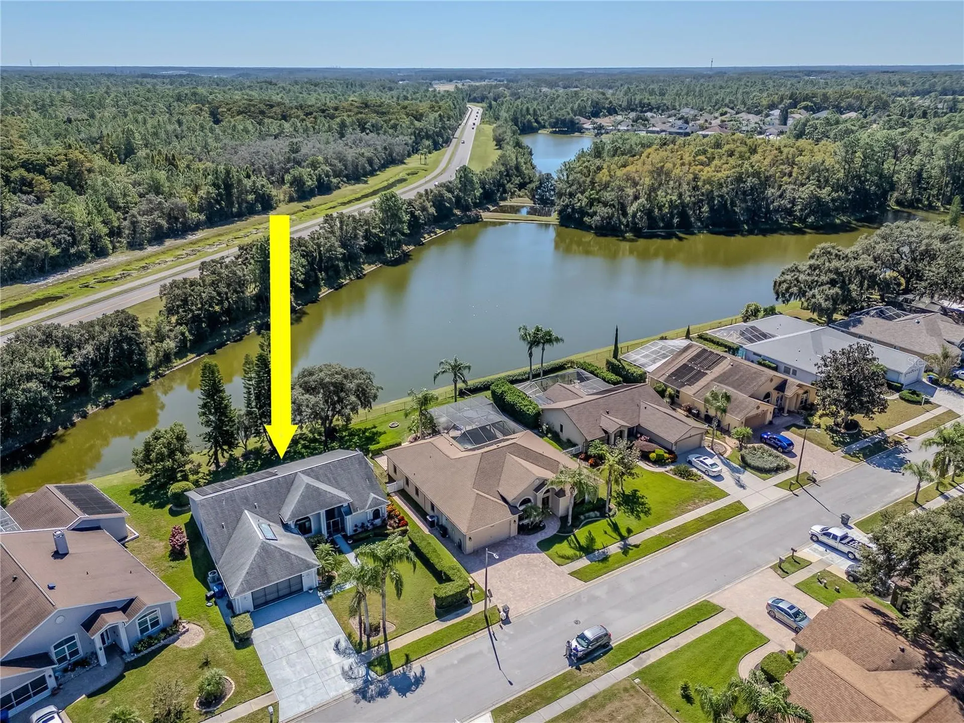4938 Yellowstone Drive New Port Richey FL 34655