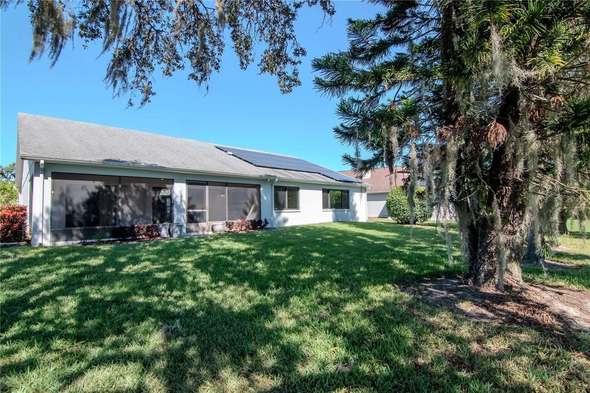 4938 Yellowstone Drive New Port Richey FL 34655