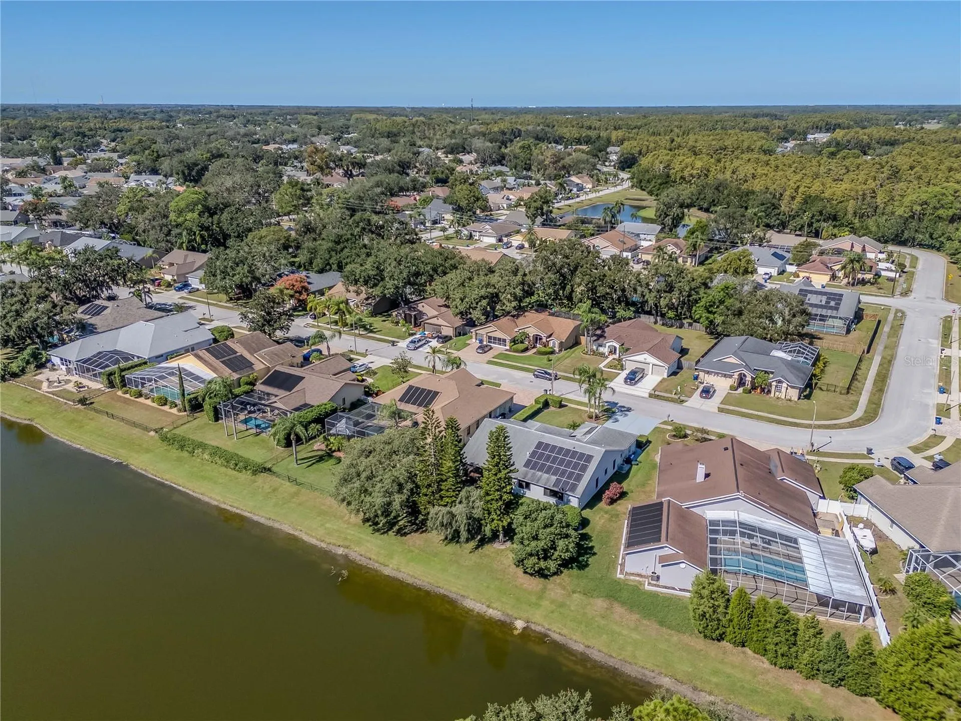 4938 Yellowstone Drive New Port Richey FL 34655