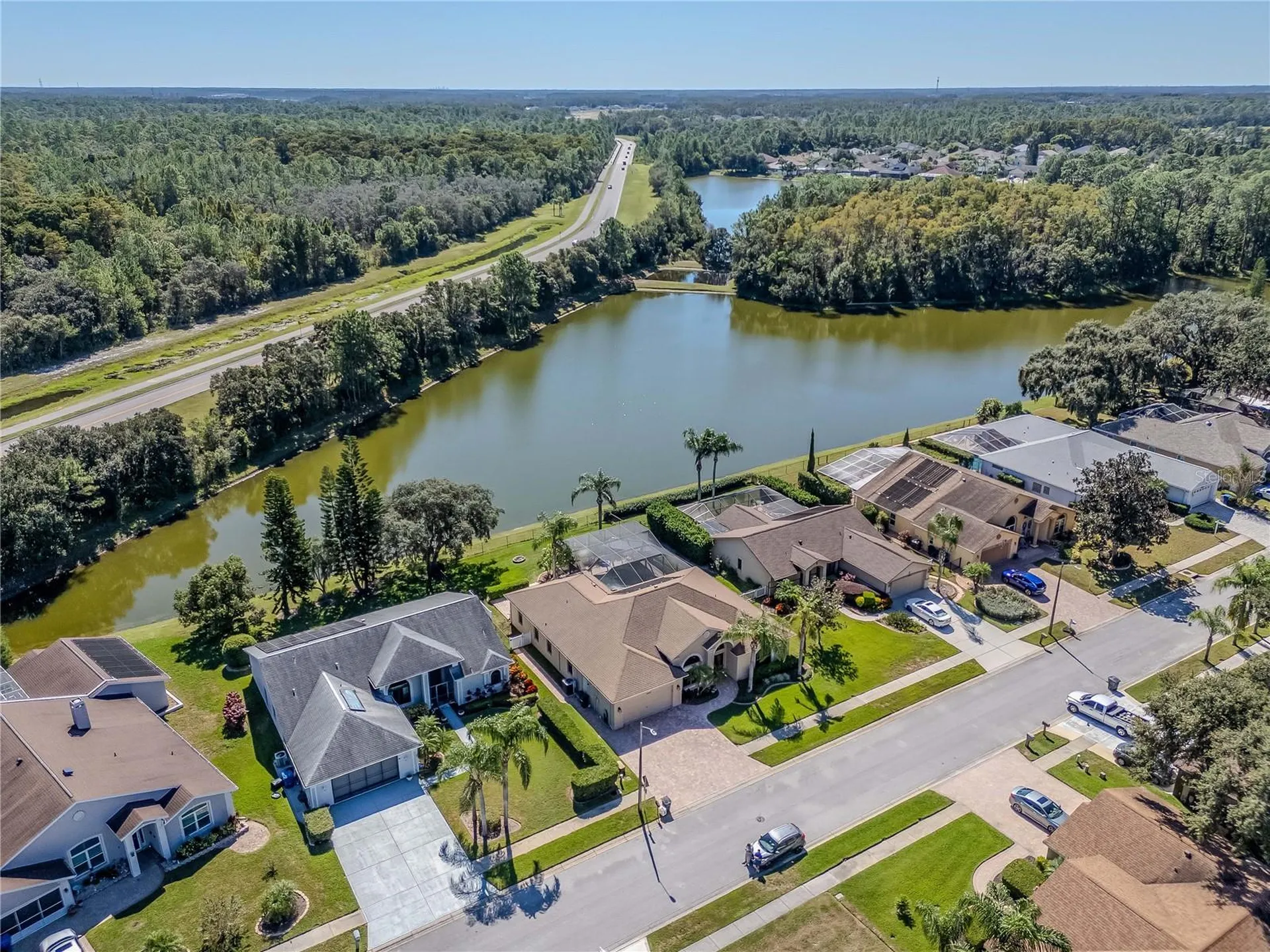 4938 Yellowstone Drive New Port Richey FL 34655